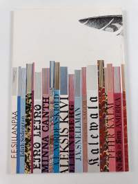 Books from Finland 1/1988