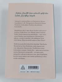 Emilia Kent : runotytön tarina jatkuu