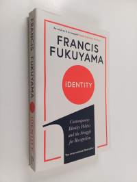 Identity : Contemporary identity politics and the struggle for recognition