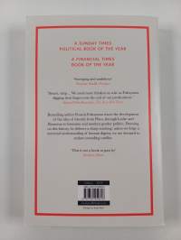 Identity : Contemporary identity politics and the struggle for recognition