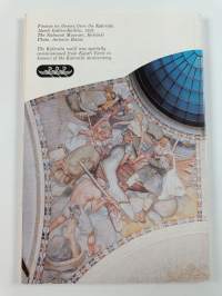 Books from finland 1/1985