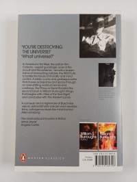 The Place of Dead Roads