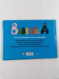 Barbapapa