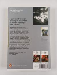 Naked lunch : the restored text