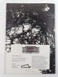 Books from finland 4/1977