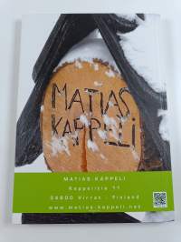 Lähellä taivasta Nära himlen = Close to heaven - Nära himlen - Close to heaven