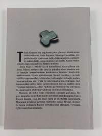 Sattuipas sukkelasti : Paavo ja Anna Ropo jälkeläisineen