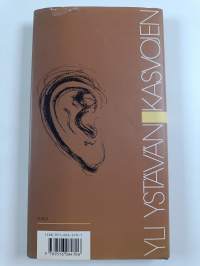 Yli ystävän kasvojen