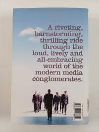 Autumn of the Moguls : My Misadventures with the Titans, Poseurs, and Money Guys who Mastered and Messed Up Big Media