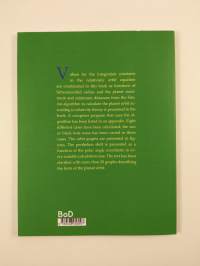 Gravitation II - Relativistic planet orbit