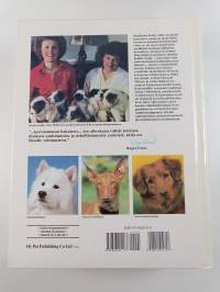 Maailman koira-atlas