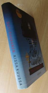 Kissa kuussa