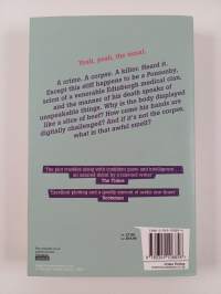 Quite ugly one morning