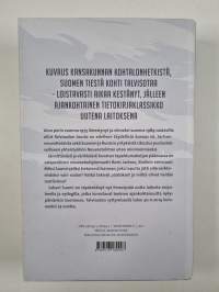 Talvisodan tausta : Neuvostoliitto Suomen ulkopolitiikassa 1936-1938