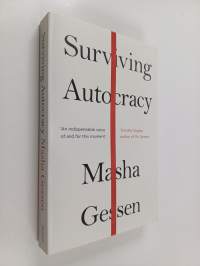 Surviving autocracy
