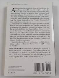 Will they ever trust us again? : letters from the war zone