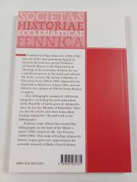 Bibliography of Ludvigs Adamovičs