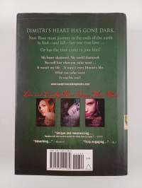 Blood promise : A Vampire Novel