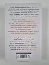 How Westminster Works ... and Why It Doesn't