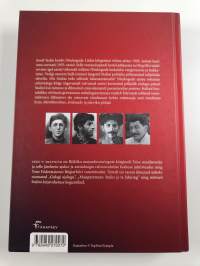 Stalin : diktaatori uus elulugu