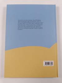 Kerron sinulle tarinan : tarinoita rippikoulu- ja nuorisotyöhön