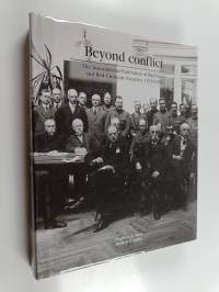 Beyond Conflict : The International Federation of Red Cross and Red Crescent Societies, 1919-1994