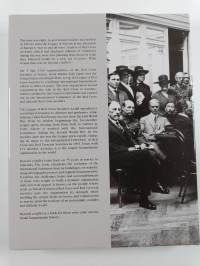 Beyond Conflict : The International Federation of Red Cross and Red Crescent Societies, 1919-1994