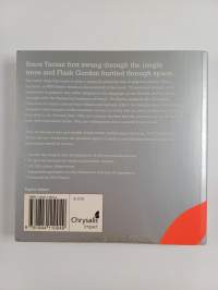 500 Great Comicbook Action Heroes