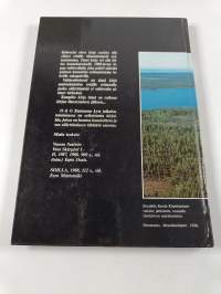 Pohjoinen erämaa Kessi-Vätsäri