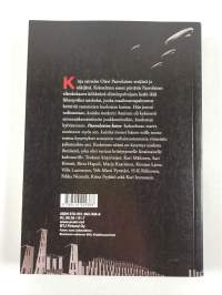 Paavolaisen katse : tulkintoja Olavi Paavolaisen kirjoituksista