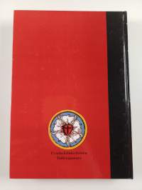 Kristus ja hänen uskova seurakuntansa : hartauskirja