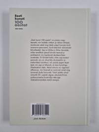 Eesti kunsti 100 aastat