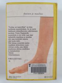 Turhaa vai tarpeellista?