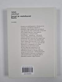 100 aastat luuret ja vastuluuret Eestis