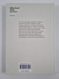 Välis-Eesti 100 aastat