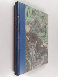 Satakuntaa ja satakuntalaisia 1 - Hj. Nortamon 70-vuotispäiväksi 19 VI 1930 : Satakunnan kirjallisen kerhon julkaisuja IV