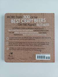 The Pocket Book of Craft Beer : A guide to over 300 of the finest beers known to man