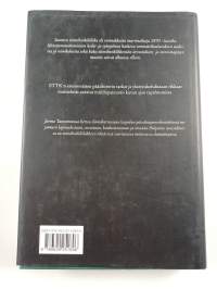 Mustalammas : kinttupolulta bulevardille : metsämies ja työmarkkinamies muistelee