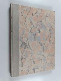 Maatalouden vesirakennus, II - Perusparannusten arvioiminen ja kustannustenjako maankuivatusyrityksissä : kuvilla ja kartoilla varustettu