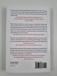 The Flag and the Cross : White Christian Nationalism and the Threat to American Democracy