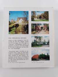 Esbo församlings historia