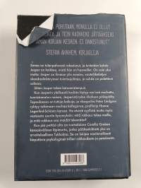 Kun jää pettää alta