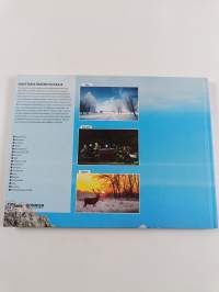 Sinustakin parempi kuvaaja