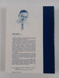 S'oon valehtelematon tosi : pakinoita ja puheita (signeerattu, tekijän omiste)