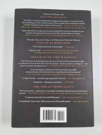 Saving Stalin : Roosevelt, Churchill, Stalin, and the Cost of Allied Victory in Europe