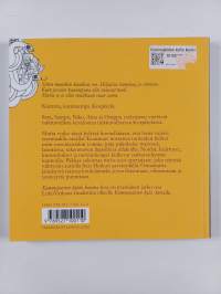 Kummajaisten kylän kuuma kesä