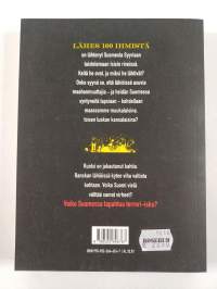 Suomen nuoret jihadistit - Suomen nuoret jihadistit ja miten radikalisoituminen torjutaan