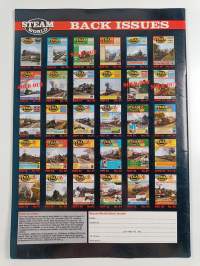 Steam World January-December 1993