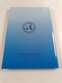 Kauhajoen sotaveteraanit R.Y.:n 30-vuotishistoriikki : 1965-1995