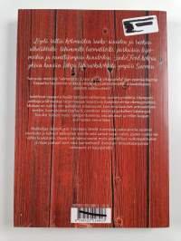 IndieFood : lähiruokaopas Suomeen : löydä lyhin reitti pellolta pöytään